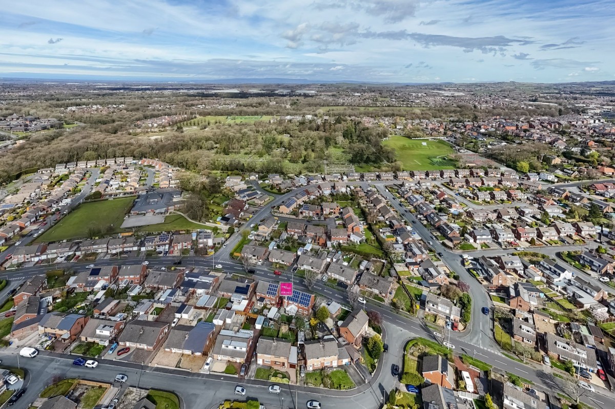 Images for Collingwood Road, Chorley, PR7