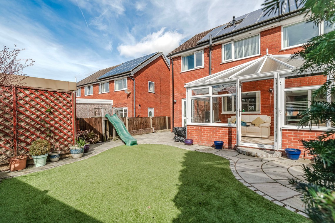 Images for Collingwood Road, Chorley, PR7