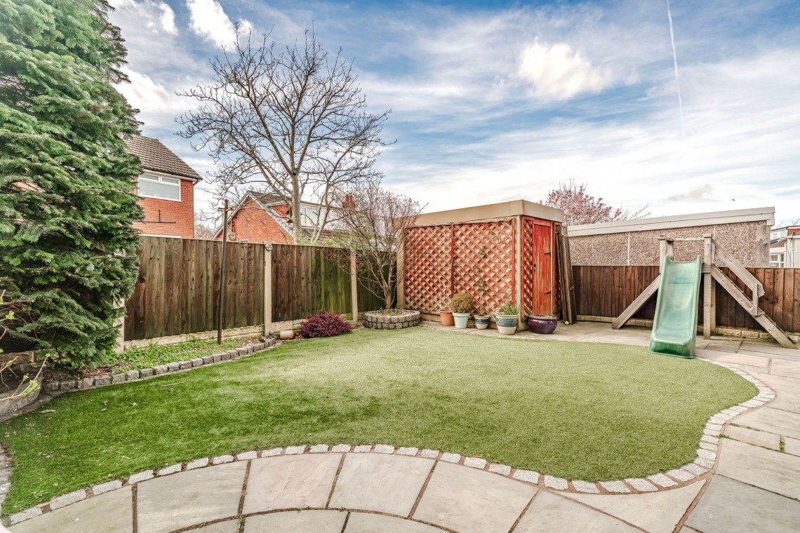 Images for Collingwood Road, Chorley, PR7
