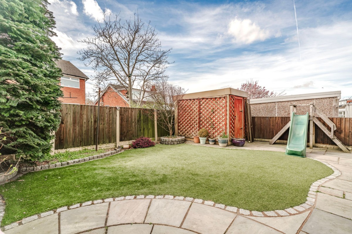 Images for Collingwood Road, Chorley, PR7