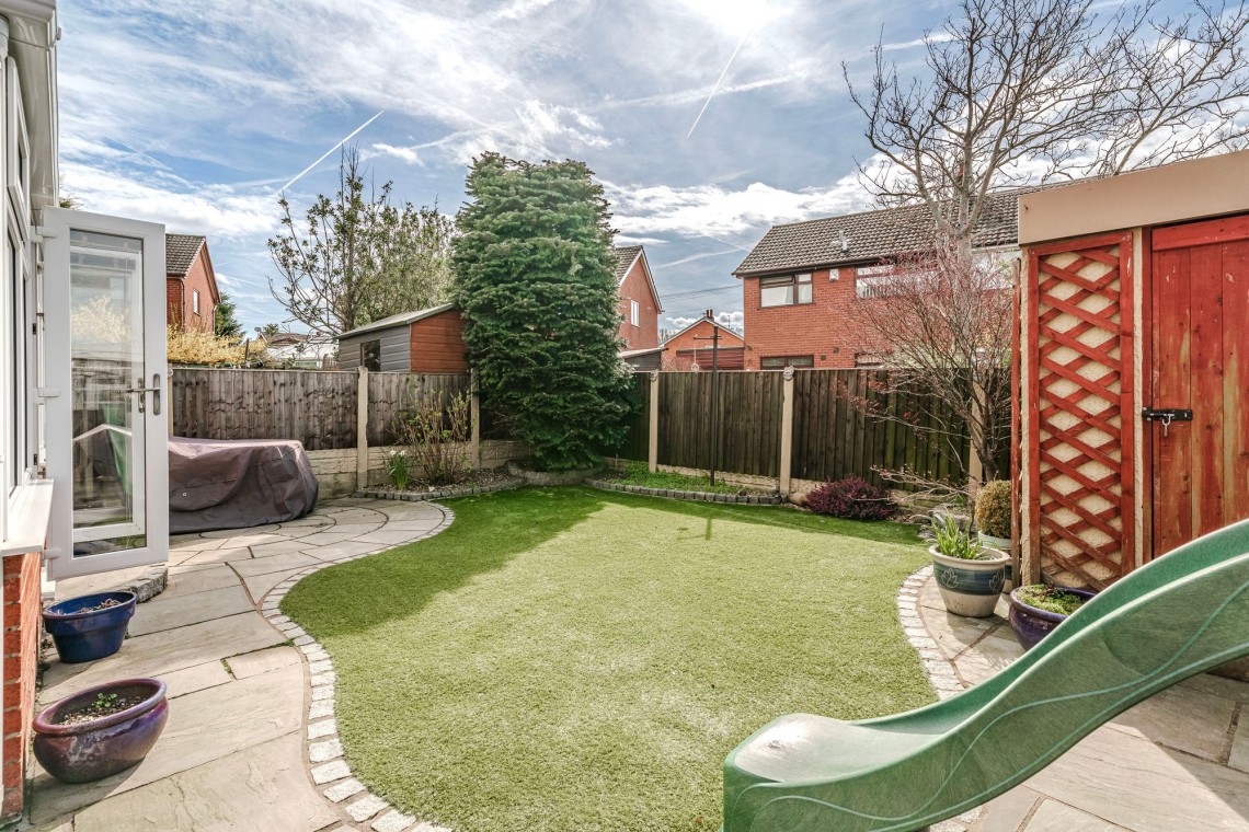 Images for Collingwood Road, Chorley, PR7