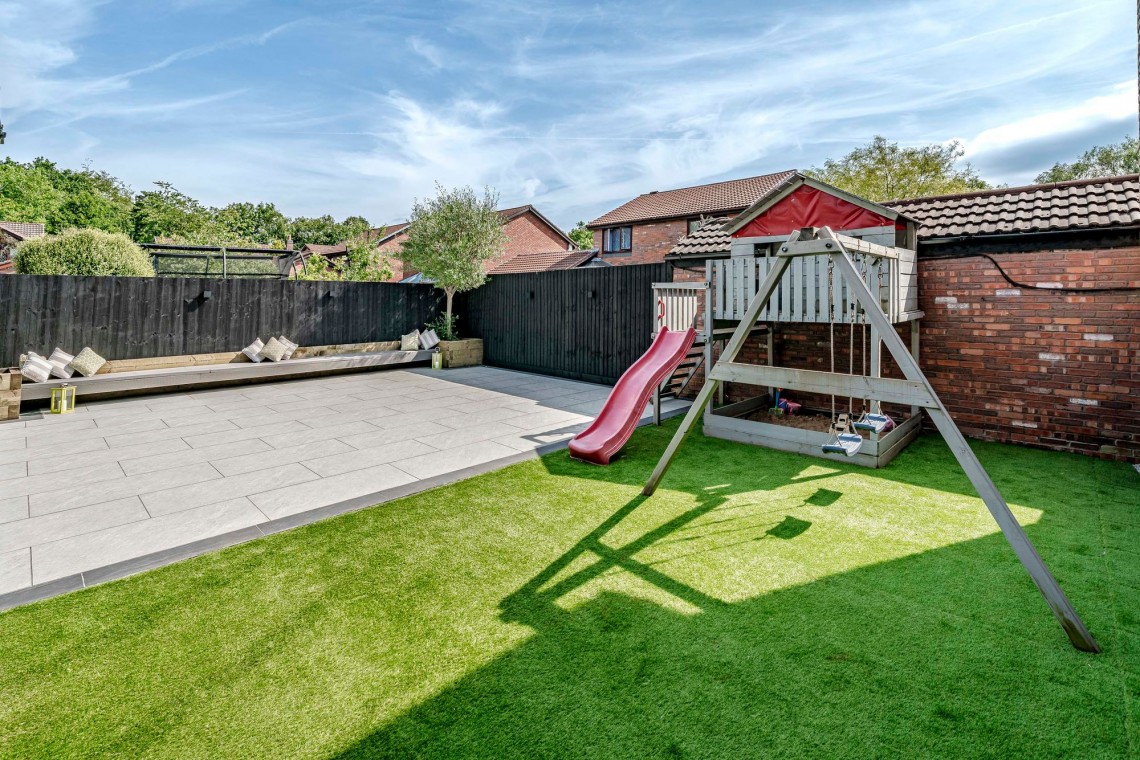 Images for Cam Wood Fold, Clayton-Le-Woods, PR6