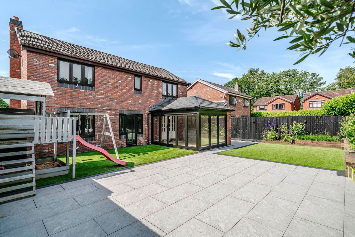 Images for Cam Wood Fold, Clayton-Le-Woods, PR6