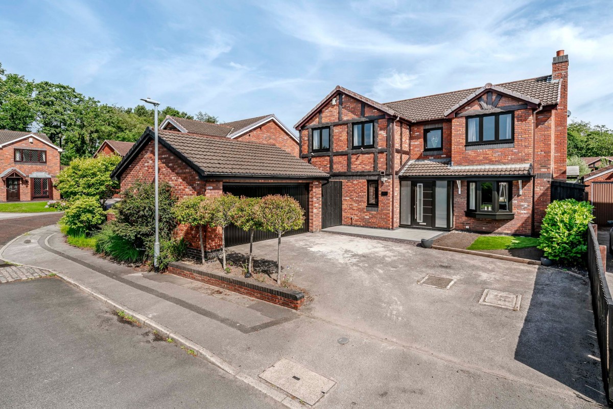 Images for Cam Wood Fold, Clayton-Le-Woods, PR6
