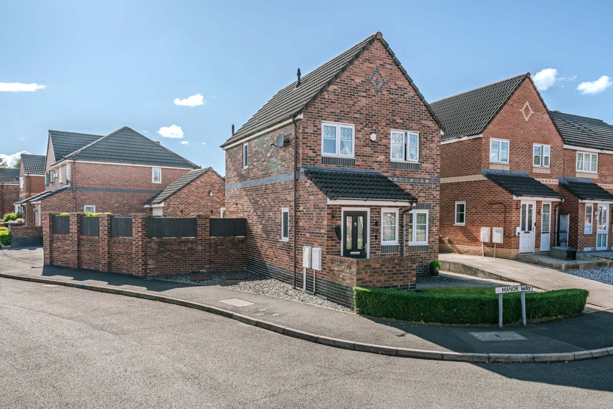 Images for Manor Way, Coppull, PR7