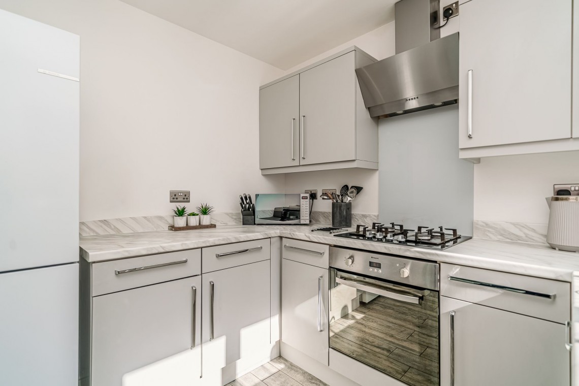 Images for Manor Way, Coppull, PR7