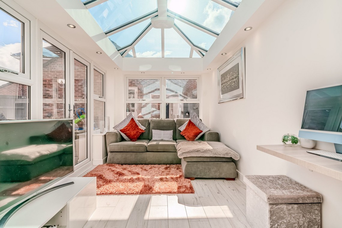 Images for Manor Way, Coppull, PR7