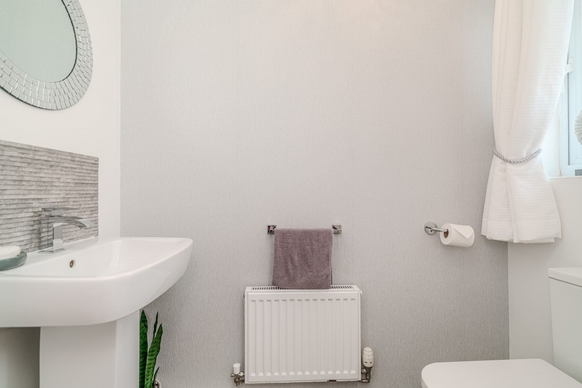 Images for Manor Way, Coppull, PR7