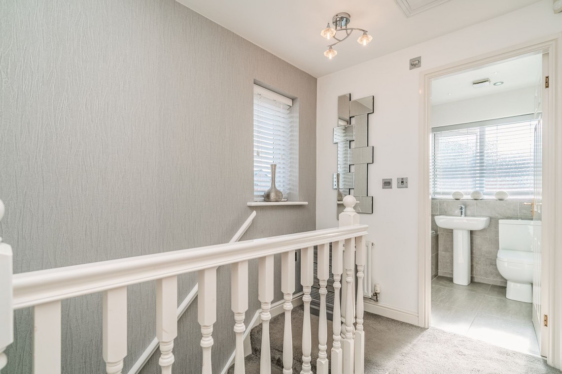 Images for Manor Way, Coppull, PR7