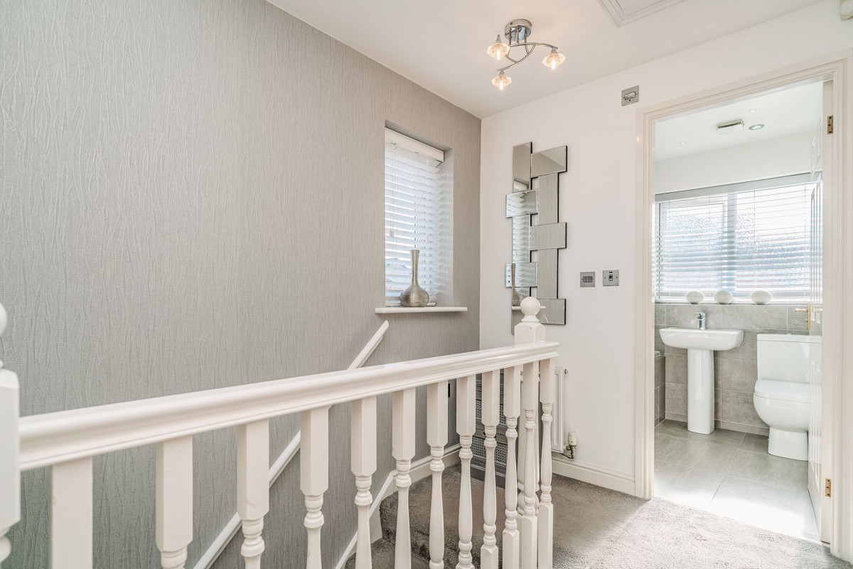 Images for Manor Way, Coppull, PR7