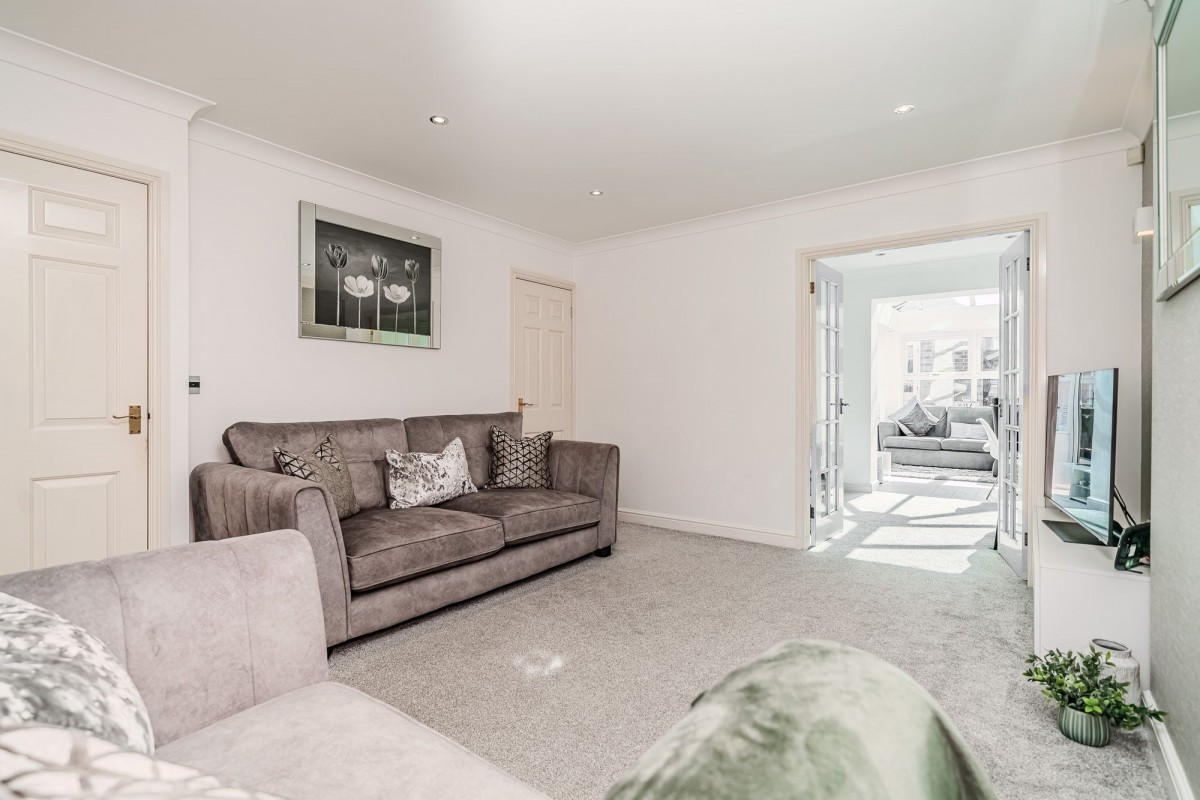 Images for Manor Way, Coppull, PR7