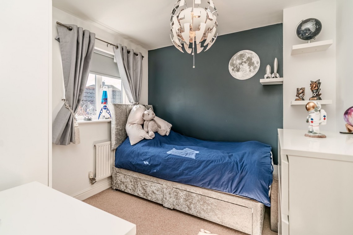 Images for Manor Way, Coppull, PR7