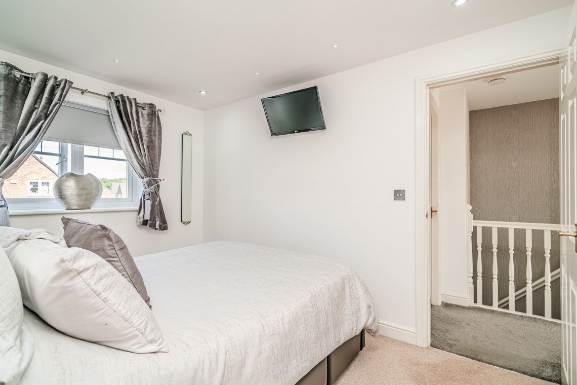 Images for Manor Way, Coppull, PR7