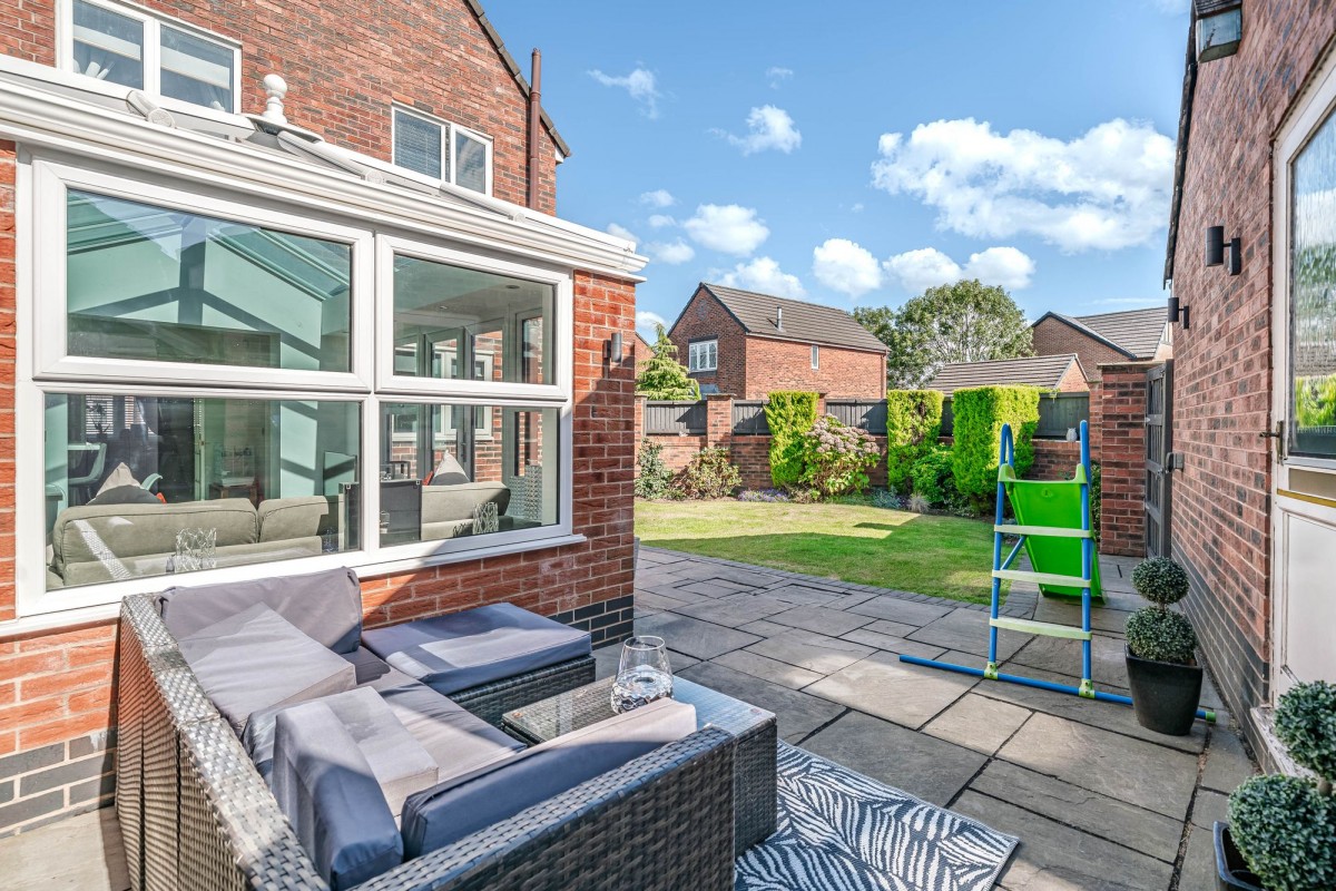 Images for Manor Way, Coppull, PR7