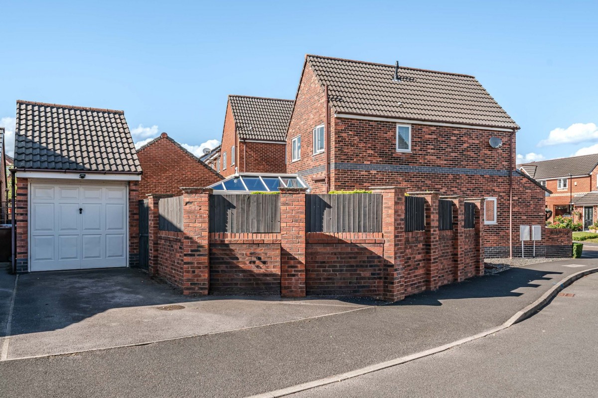 Images for Manor Way, Coppull, PR7