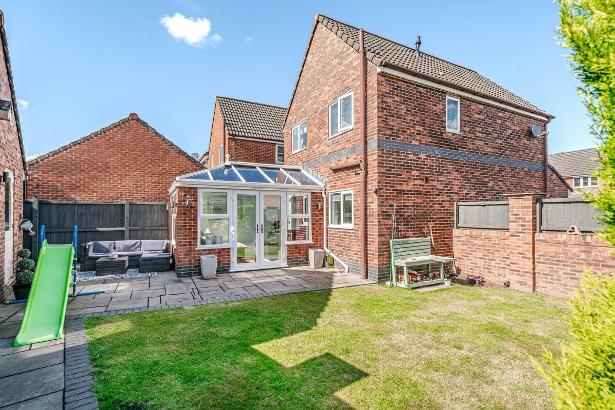 Images for Manor Way, Coppull, PR7