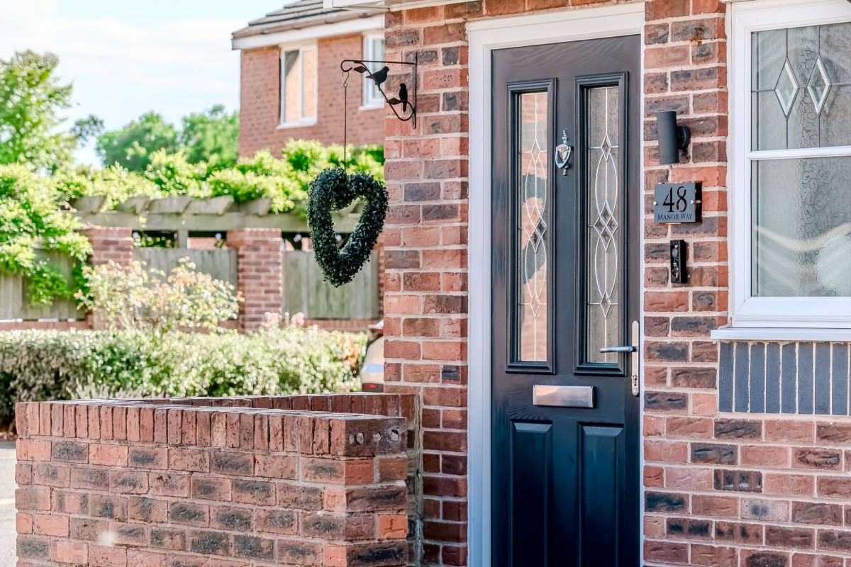 Images for Manor Way, Coppull, PR7