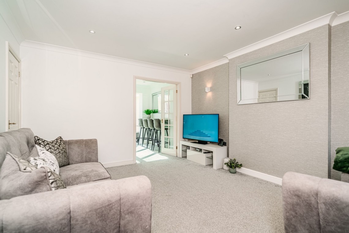 Images for Manor Way, Coppull, PR7