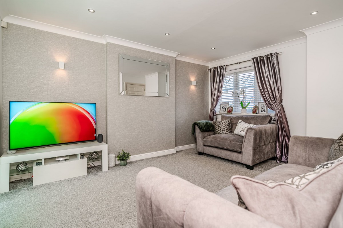 Images for Manor Way, Coppull, PR7