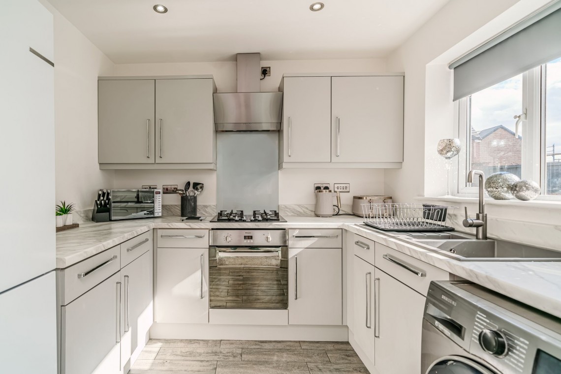 Images for Manor Way, Coppull, PR7