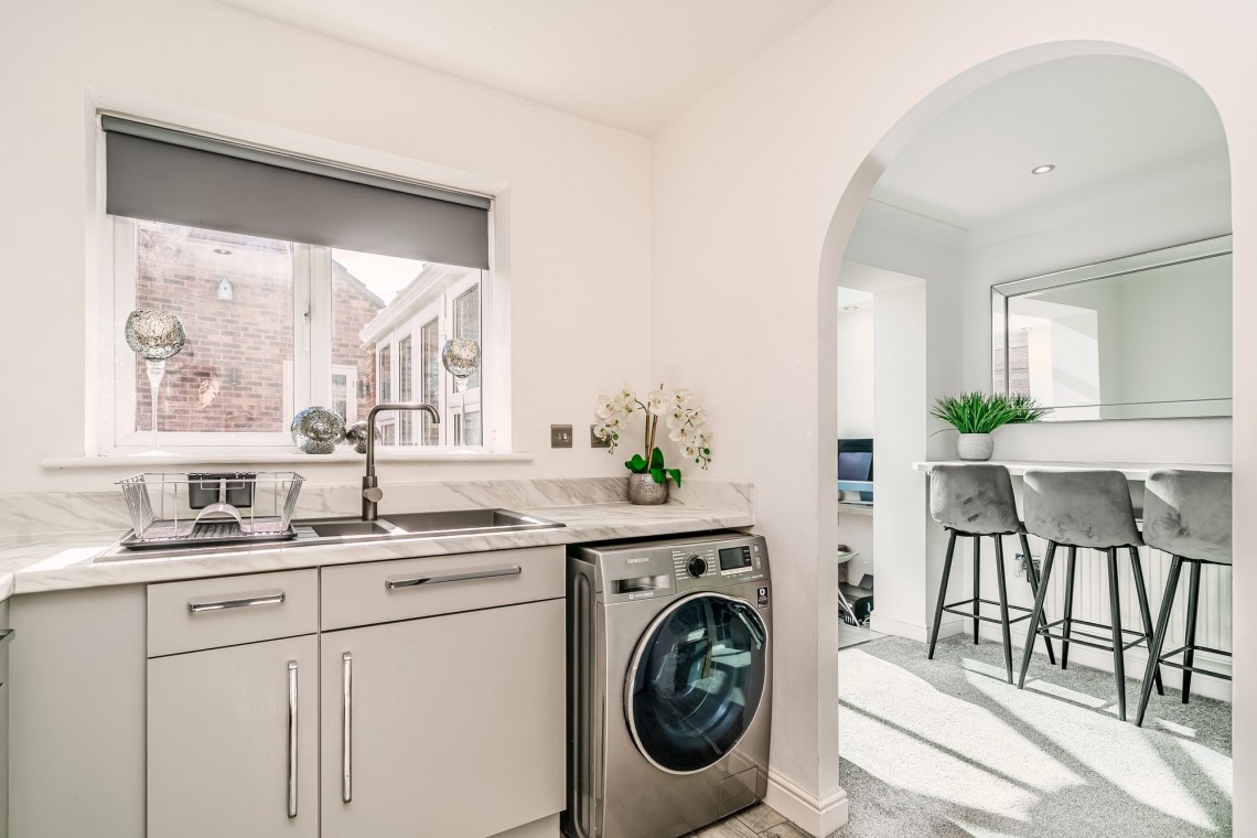 Images for Manor Way, Coppull, PR7