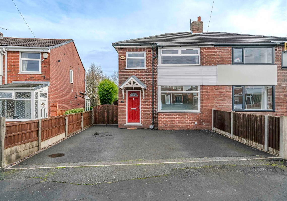 Images for Longworth Avenue, Coppull, PR7