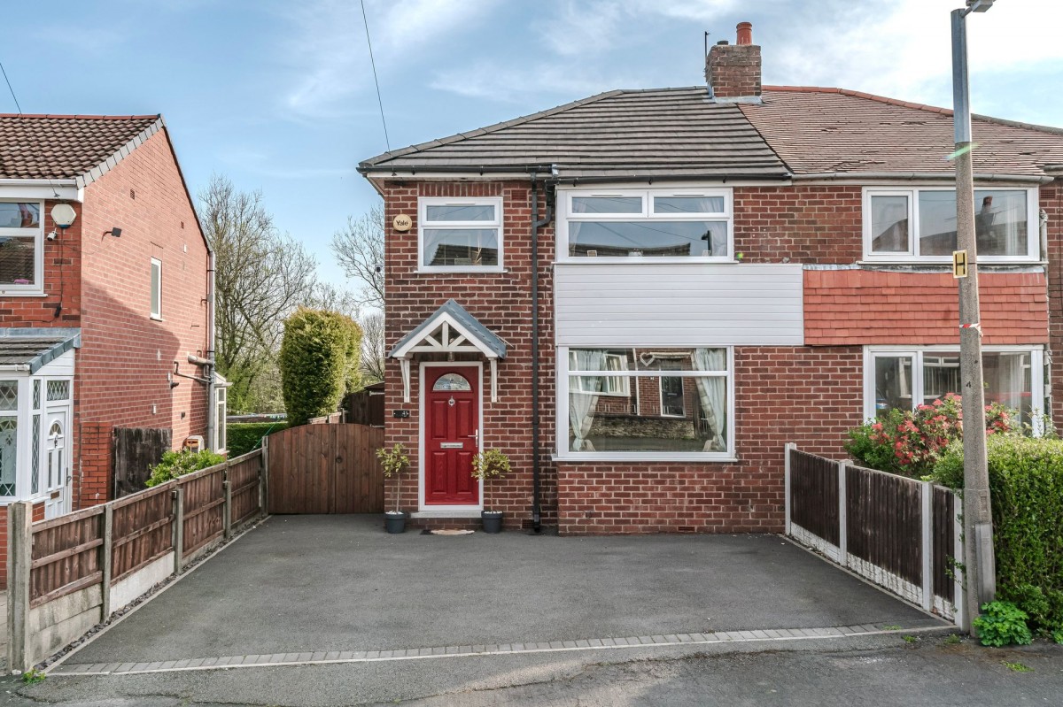 Images for Longworth Avenue, Coppull, PR7