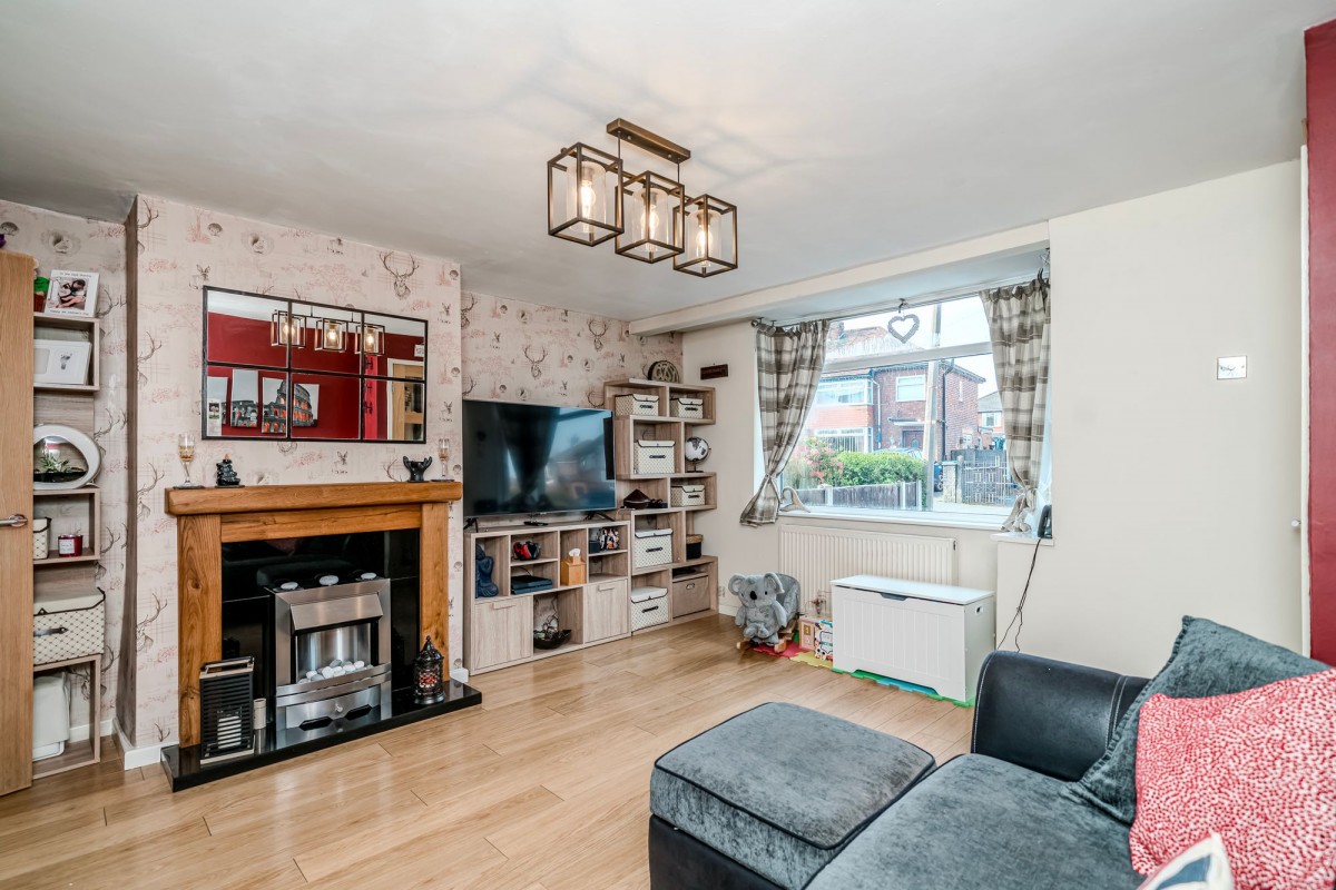 Images for Longworth Avenue, Coppull, PR7