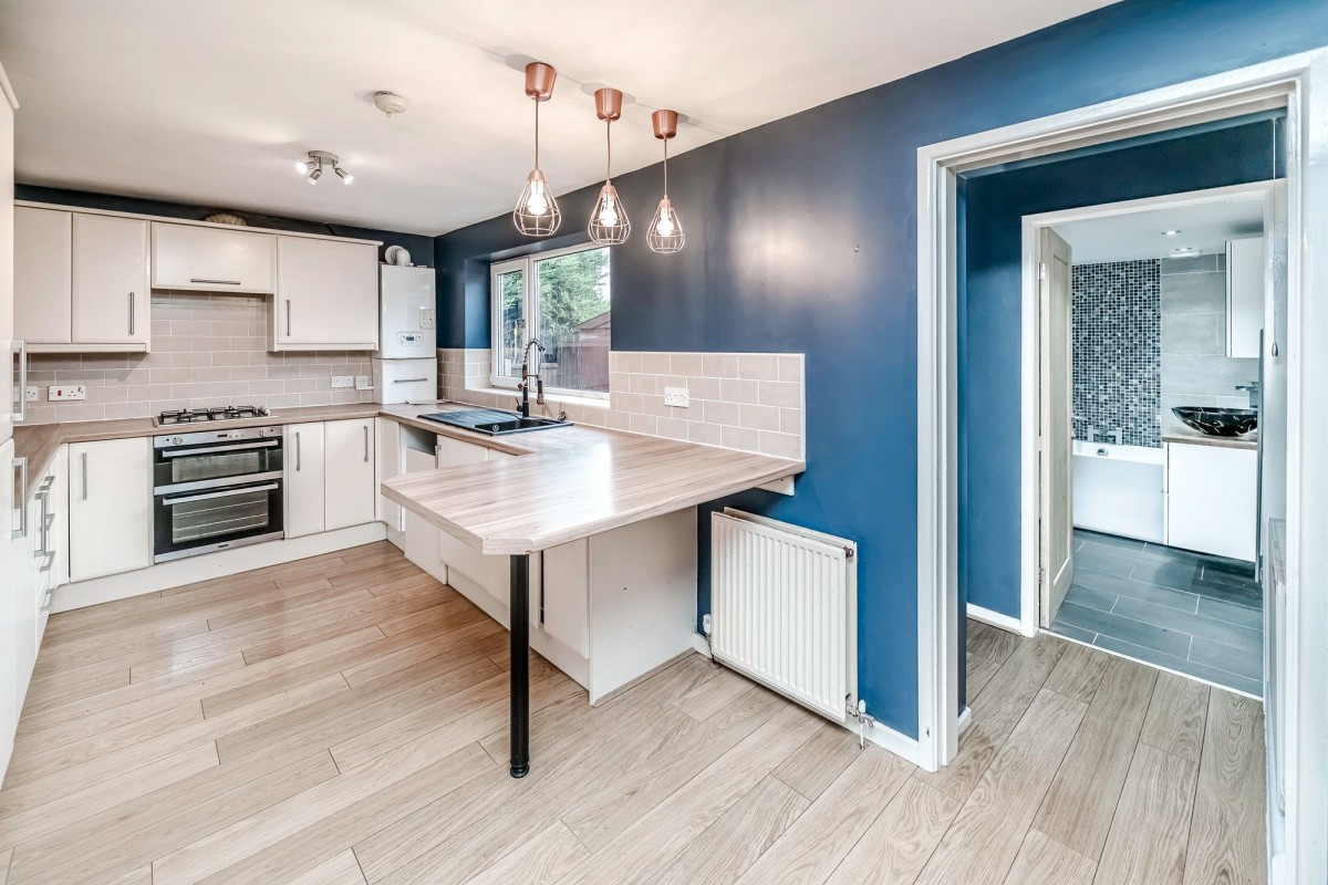 Images for Longworth Avenue, Coppull, PR7