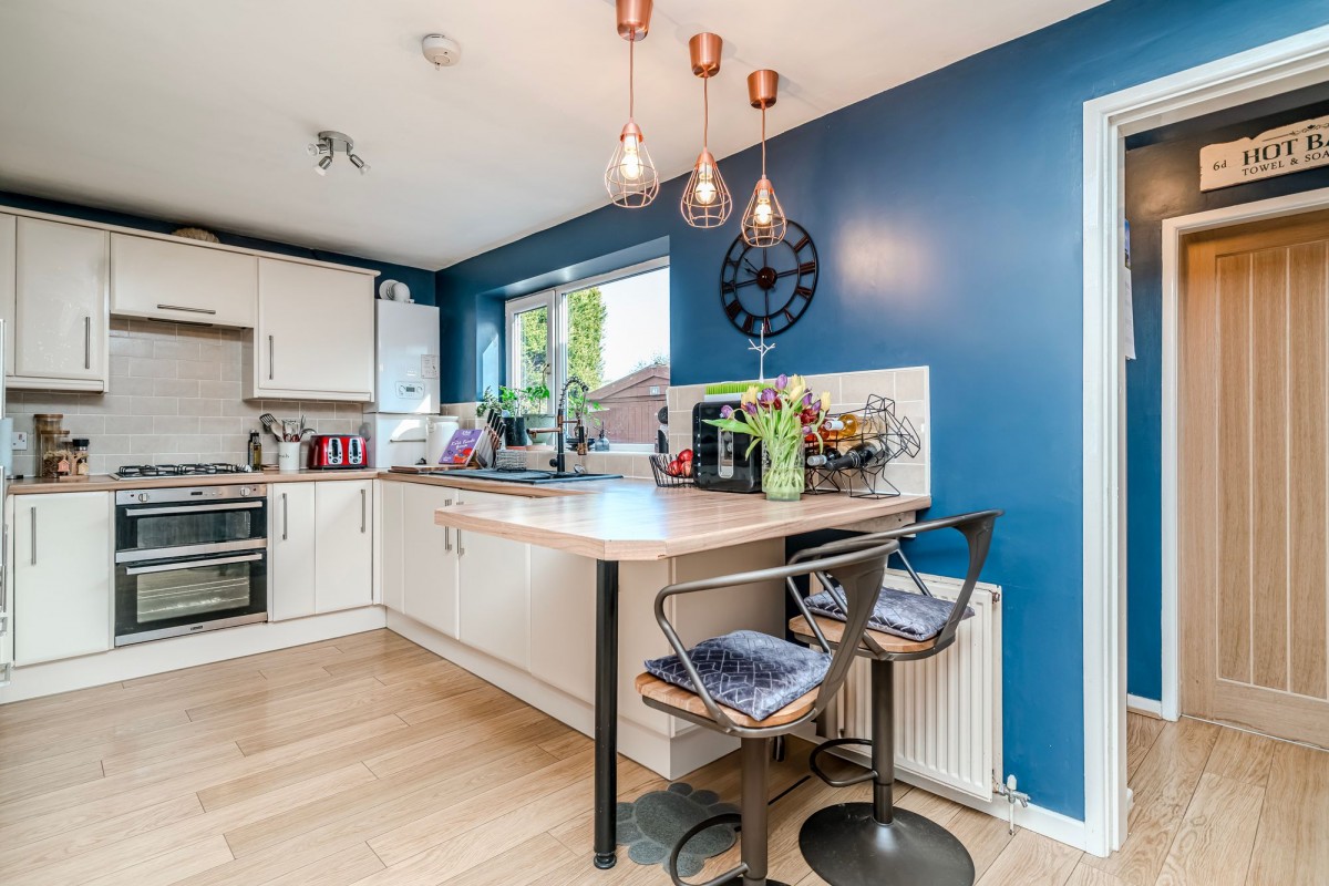 Images for Longworth Avenue, Coppull, PR7