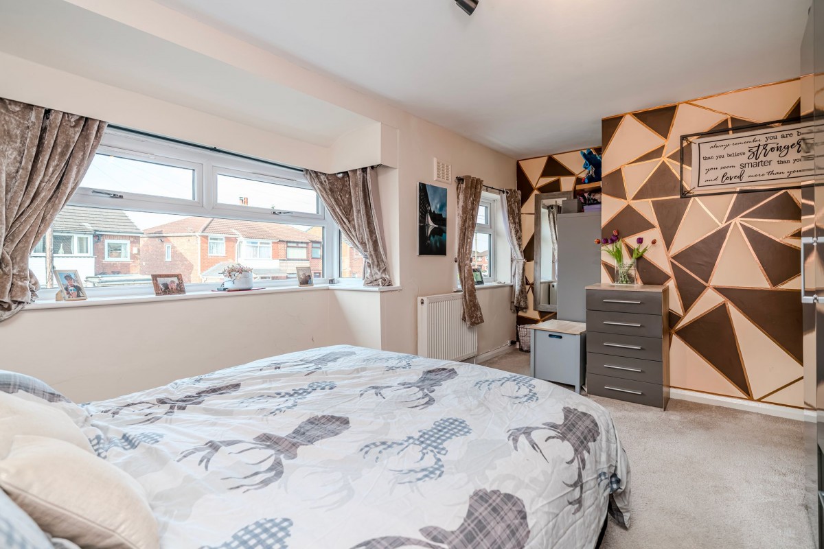 Images for Longworth Avenue, Coppull, PR7