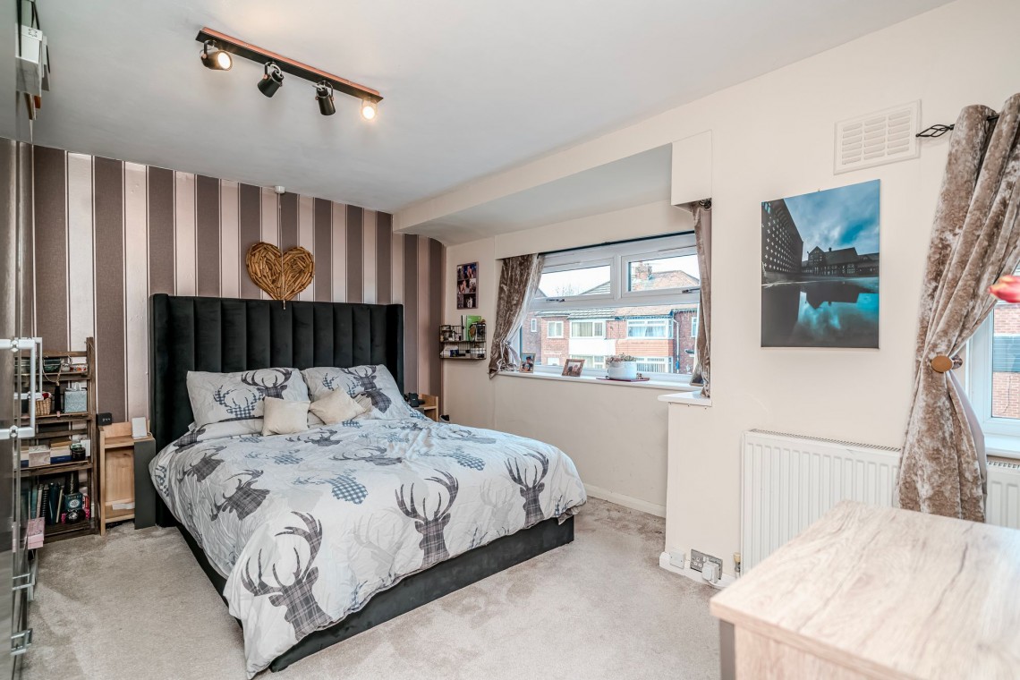 Images for Longworth Avenue, Coppull, PR7