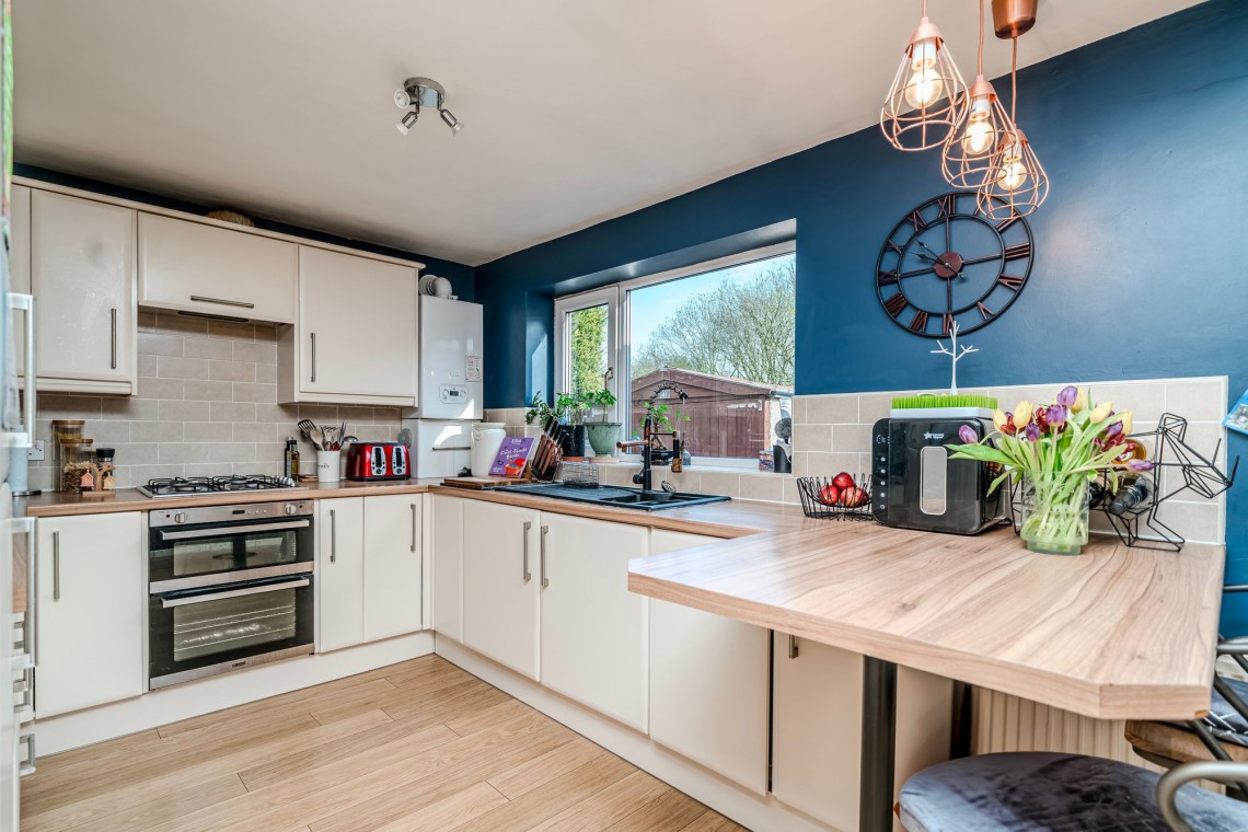 Images for Longworth Avenue, Coppull, PR7