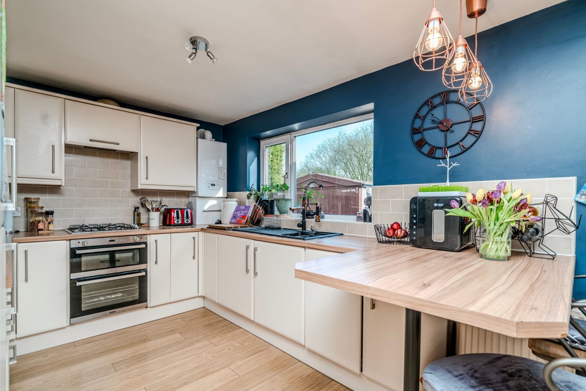 Images for Longworth Avenue, Coppull, PR7