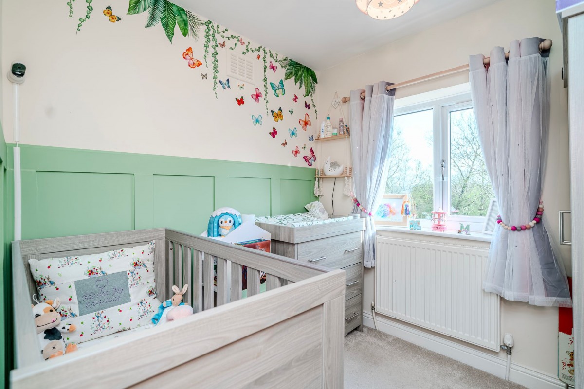 Images for Longworth Avenue, Coppull, PR7