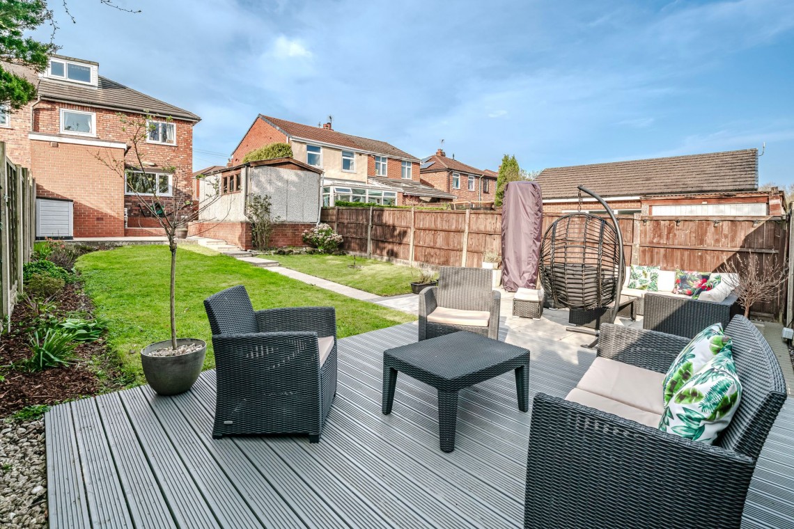 Images for Longworth Avenue, Coppull, PR7