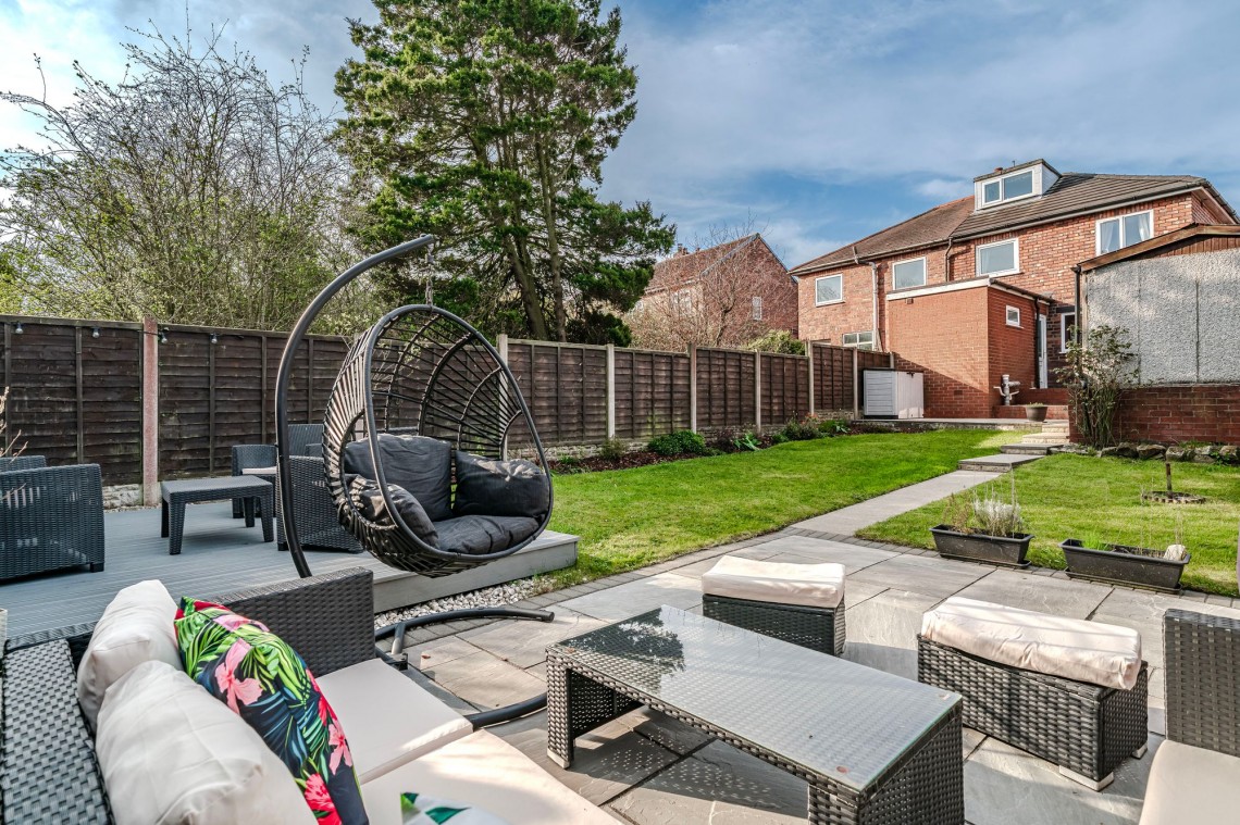 Images for Longworth Avenue, Coppull, PR7