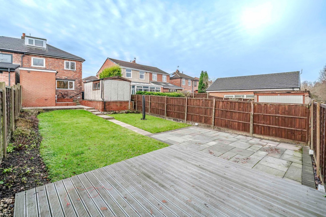 Images for Longworth Avenue, Coppull, PR7