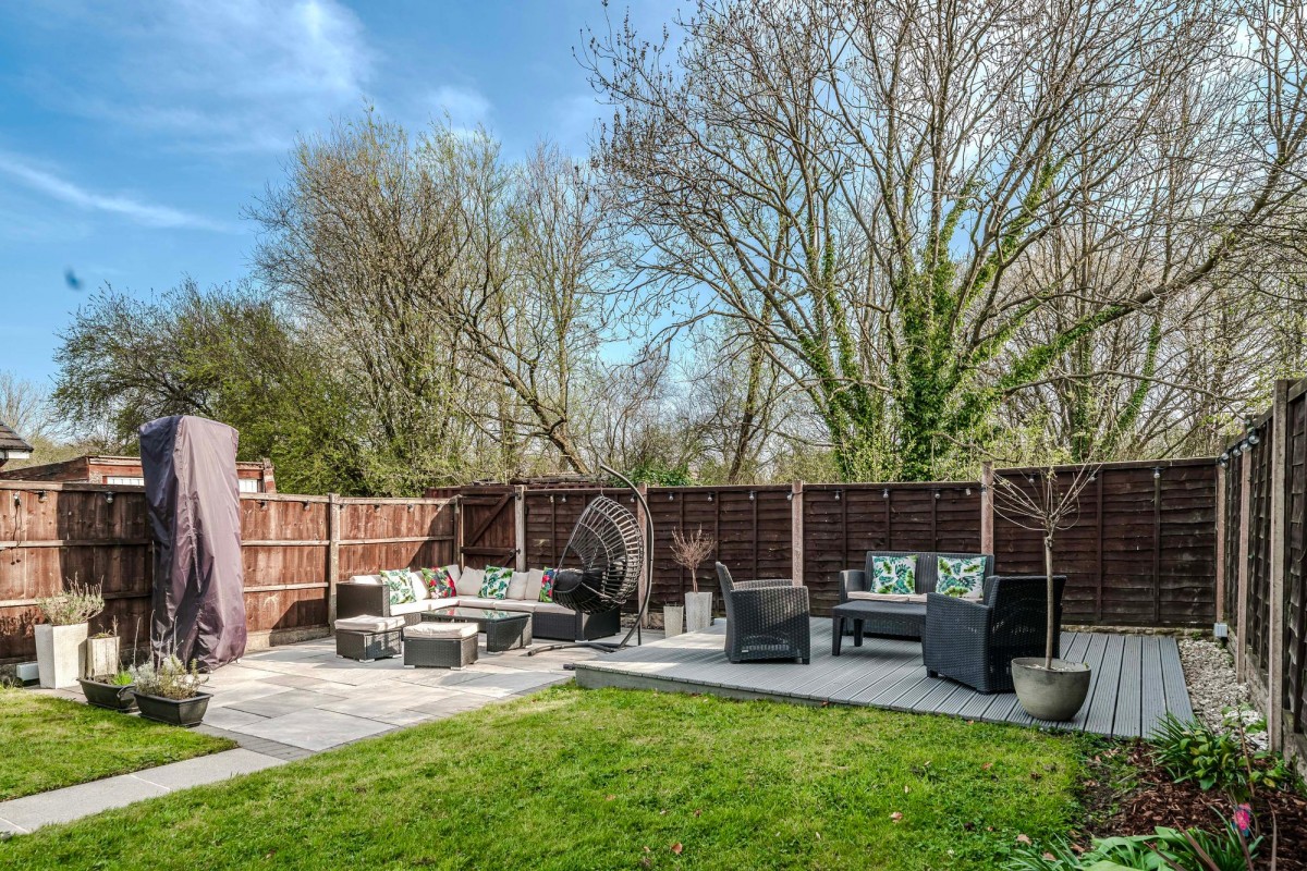 Images for Longworth Avenue, Coppull, PR7