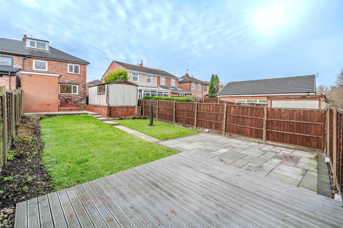 Images for Longworth Avenue, Coppull, PR7