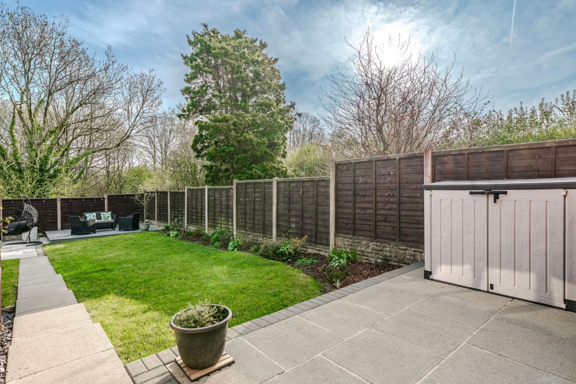 Images for Longworth Avenue, Coppull, PR7