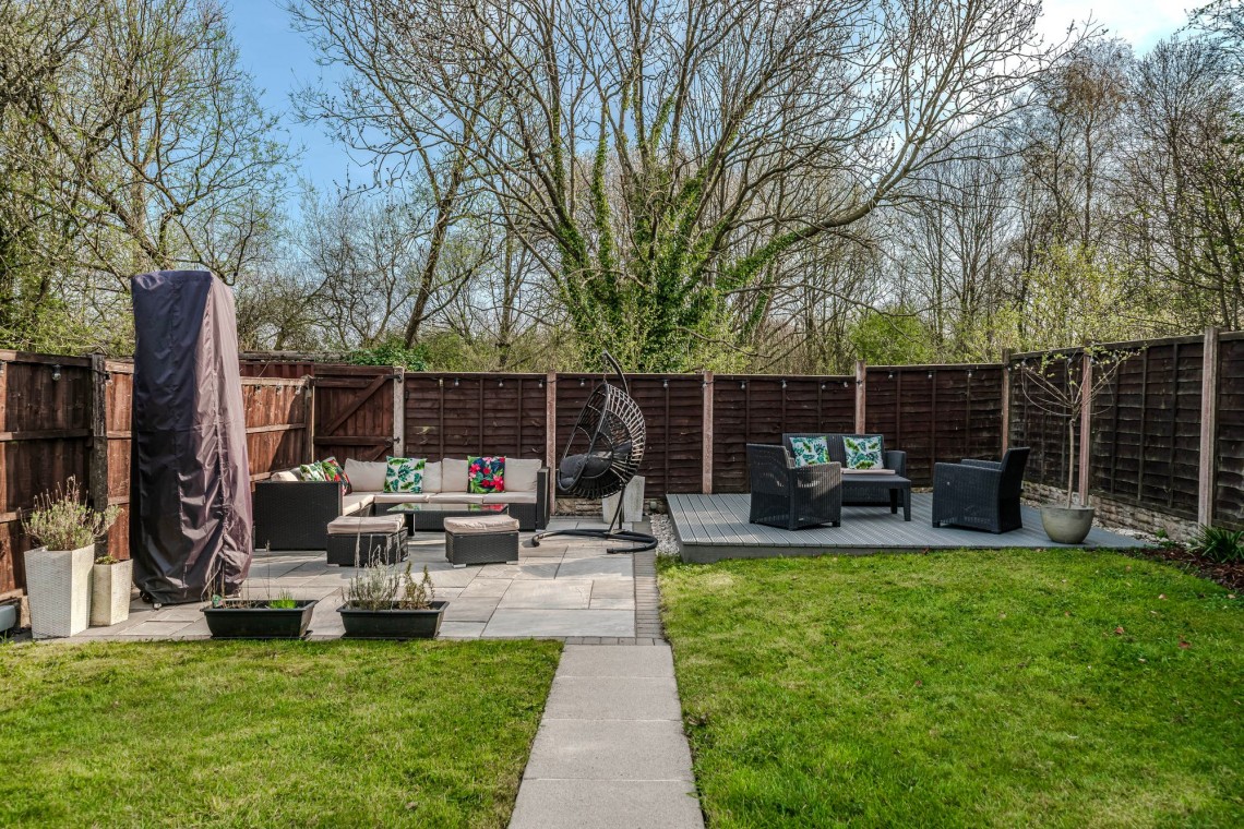 Images for Longworth Avenue, Coppull, PR7