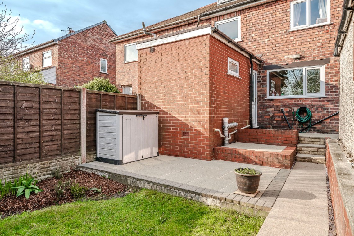 Images for Longworth Avenue, Coppull, PR7