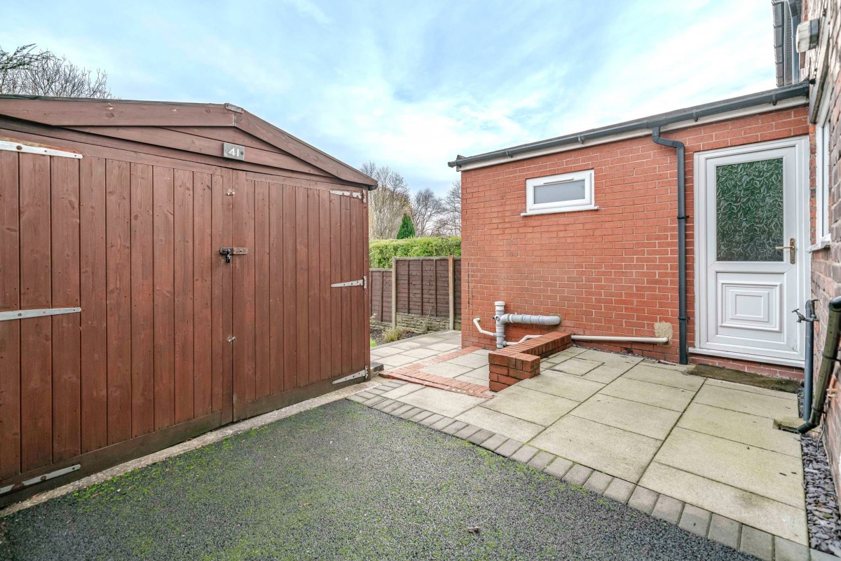 Images for Longworth Avenue, Coppull, PR7