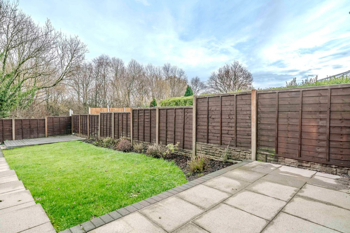 Images for Longworth Avenue, Coppull, PR7