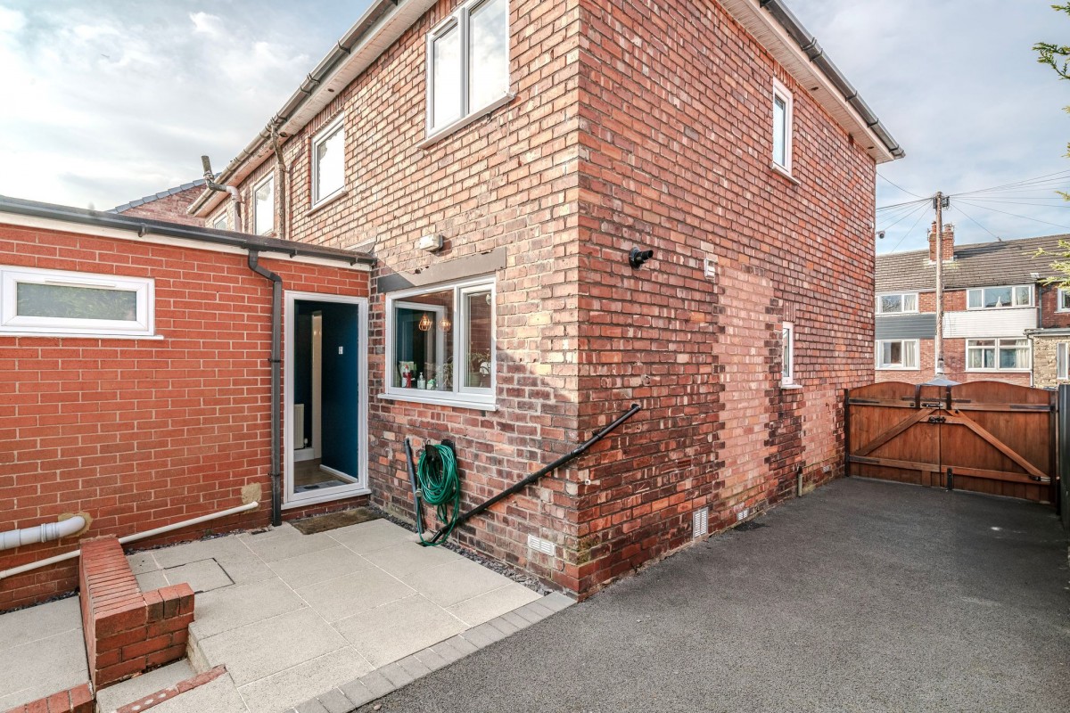 Images for Longworth Avenue, Coppull, PR7