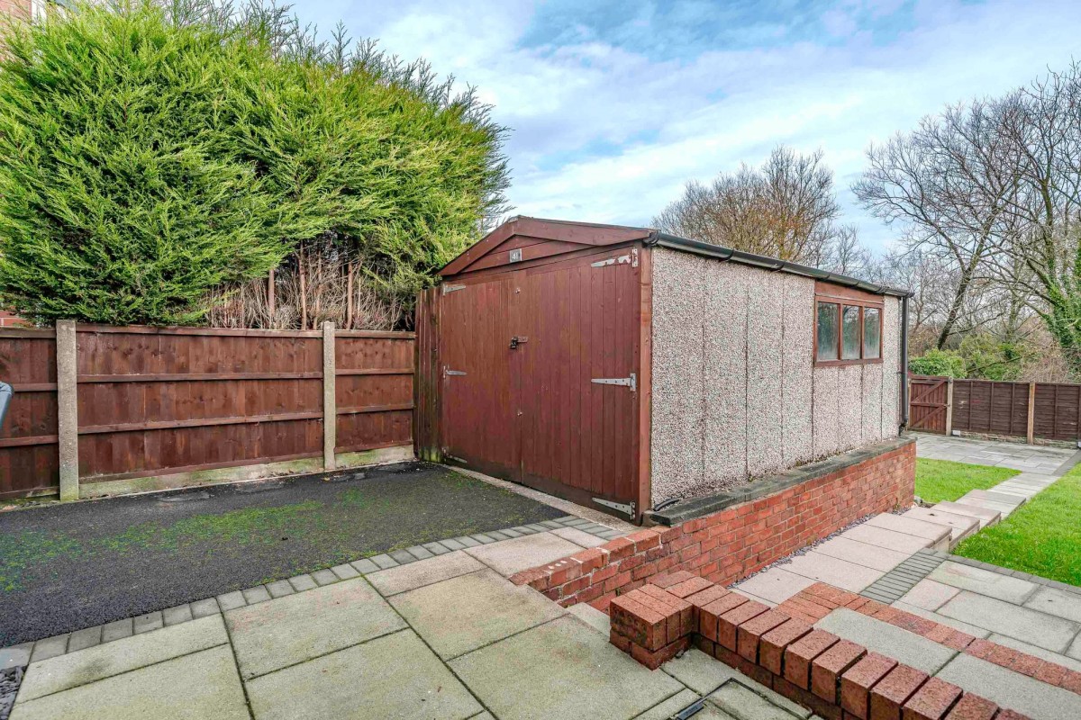 Images for Longworth Avenue, Coppull, PR7