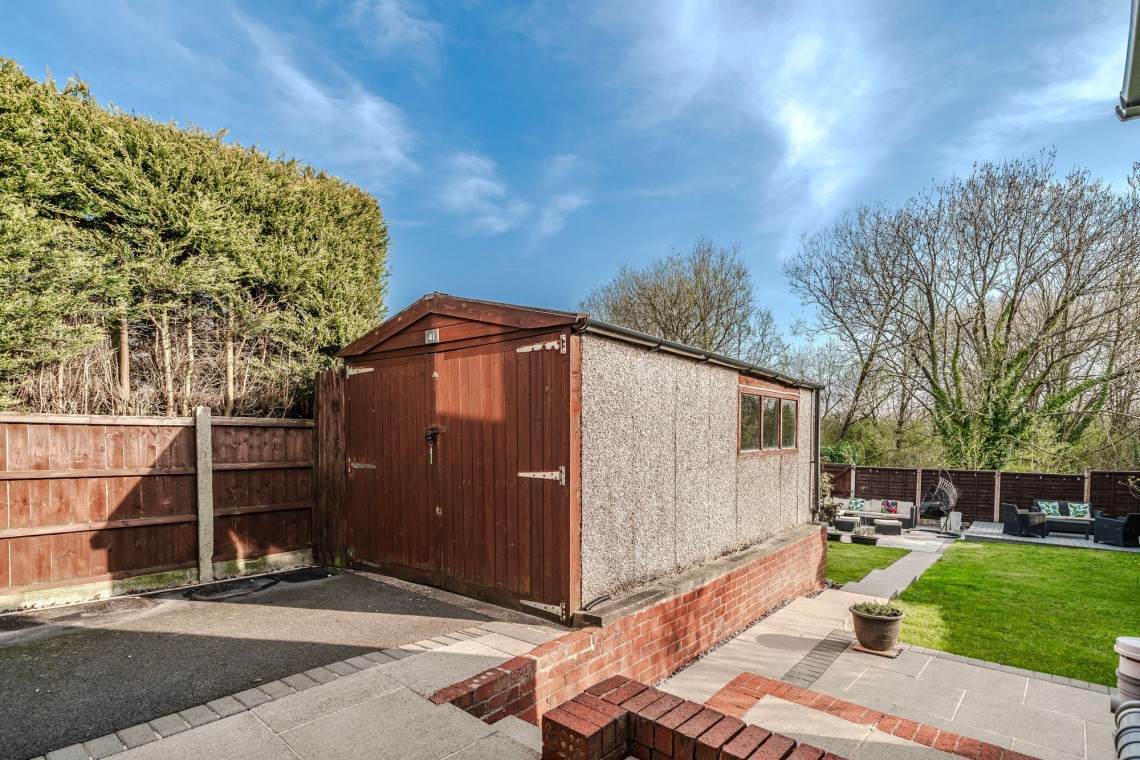 Images for Longworth Avenue, Coppull, PR7