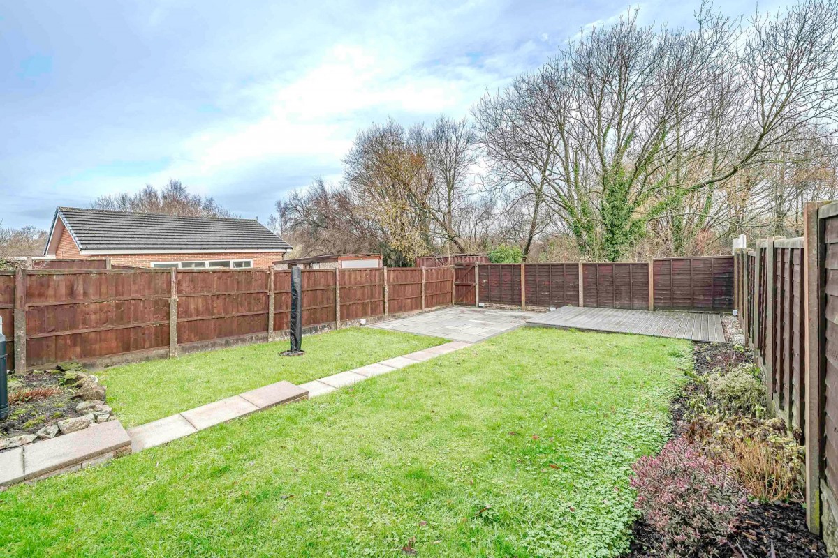 Images for Longworth Avenue, Coppull, PR7