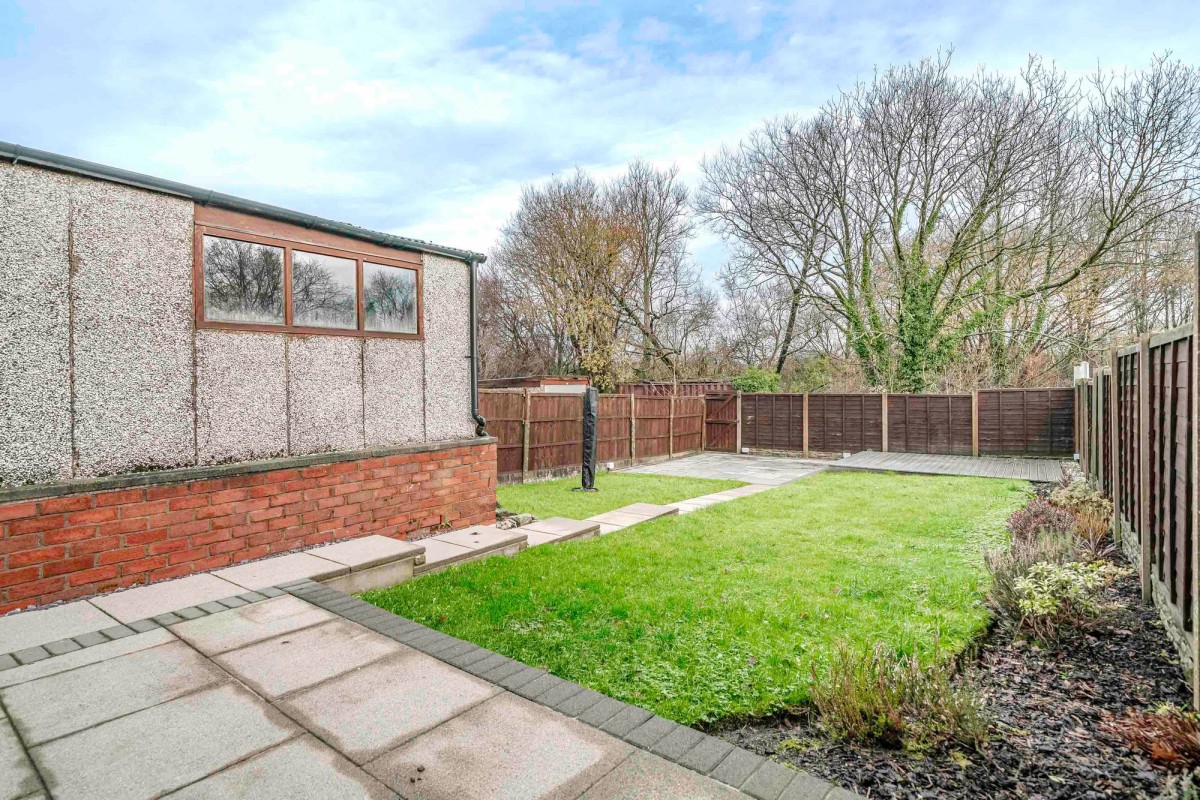 Images for Longworth Avenue, Coppull, PR7